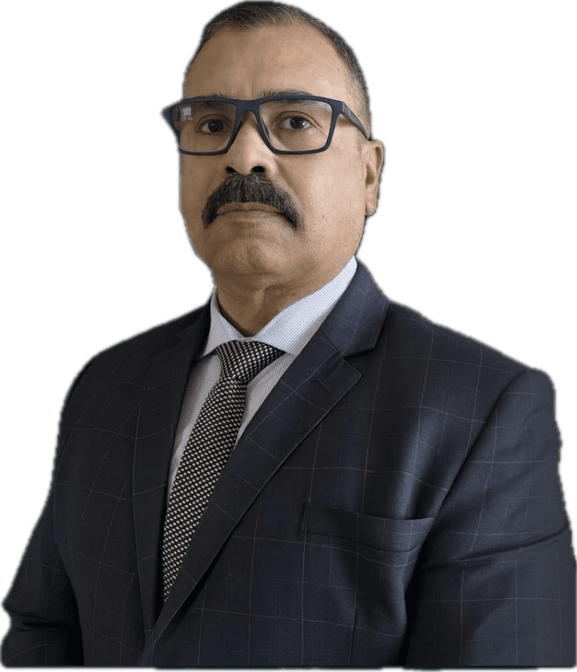 Dr. Emanuel Ramos, advogado